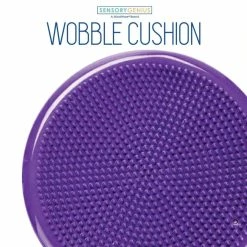 Promo 🥰 Sensory Genius By Mindware - Wobble Cushion 🥰 8 Promo 🥰 Sensory Genius By Mindware - Wobble Cushion 🥰 -EeBoo Shop LL5018 SensoryGeniusbyMindware WobbleCushion 3 1024x1024
