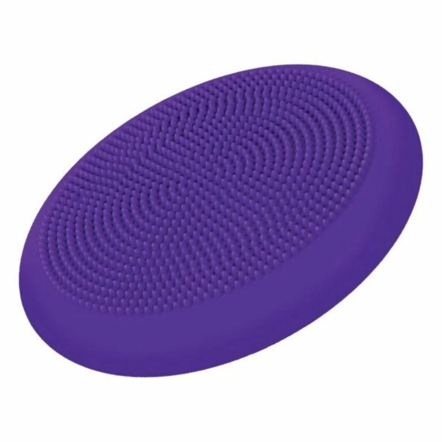 Promo 🥰 Sensory Genius By Mindware - Wobble Cushion 🥰 4 Promo 🥰 Sensory Genius By Mindware - Wobble Cushion 🥰 - Image 4