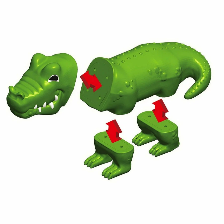 Best reviews of 👍 Popular Playthings - Magnetic Mix Or Match Animals 👏 - Image 2