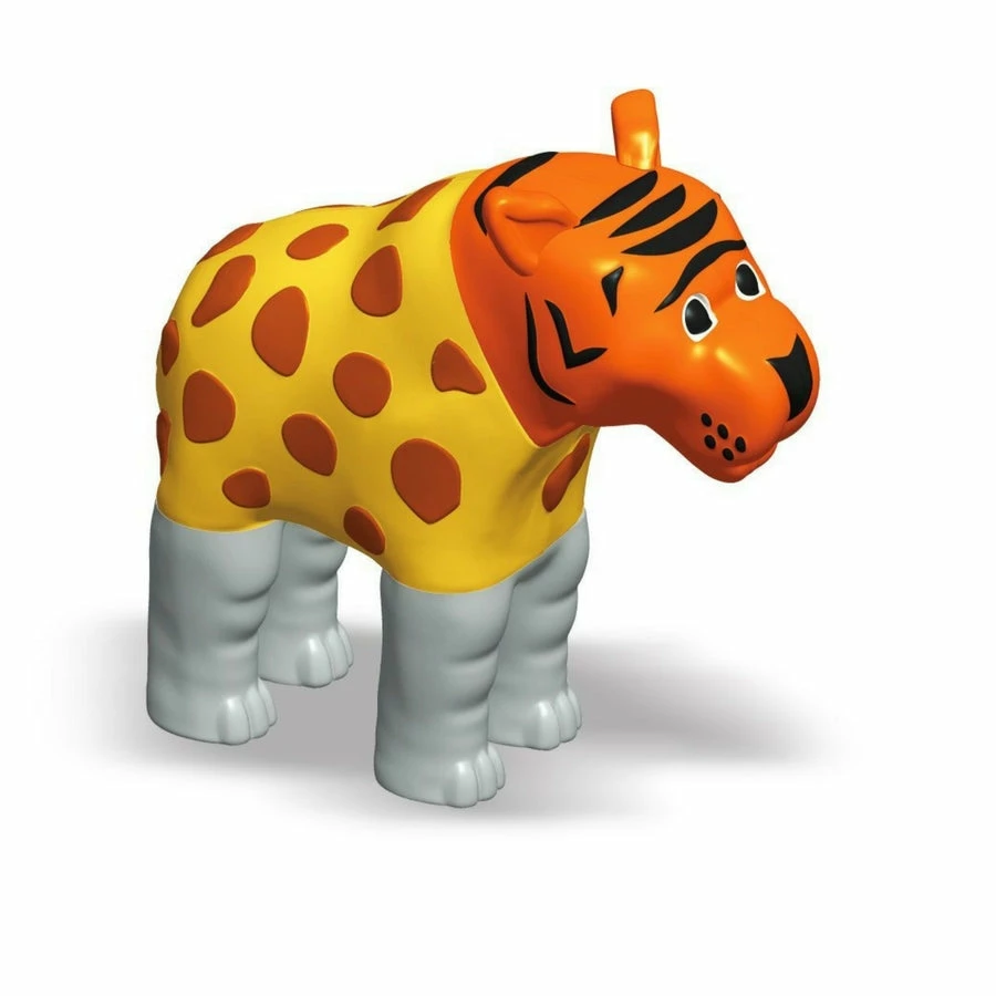 Best reviews of 👍 Popular Playthings - Magnetic Mix Or Match Animals 👏 - Image 5