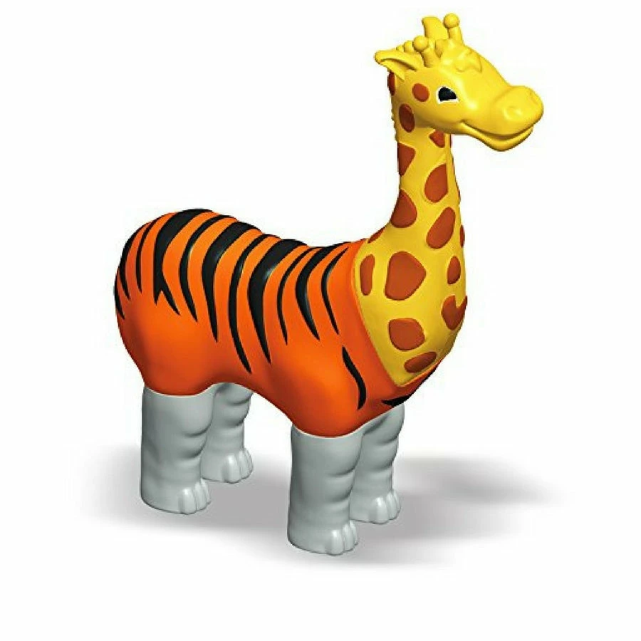 Best reviews of 👍 Popular Playthings - Magnetic Mix Or Match Animals 👏 - Image 7