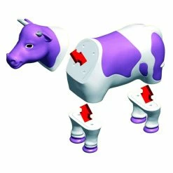Best reviews of ⭐ Popular Playthings - Magnetic Mix Or Match Farm Animals 2 🔥 -EeBoo Shop LL7281 PopularPlaythingsMagneticMixorMatchFarmAnimals2 3 1024x1024