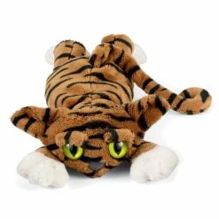 Coupon 🎉 Manhattan Toy Company - Todd The Tiger Lanky Cat Plush Toy 😉