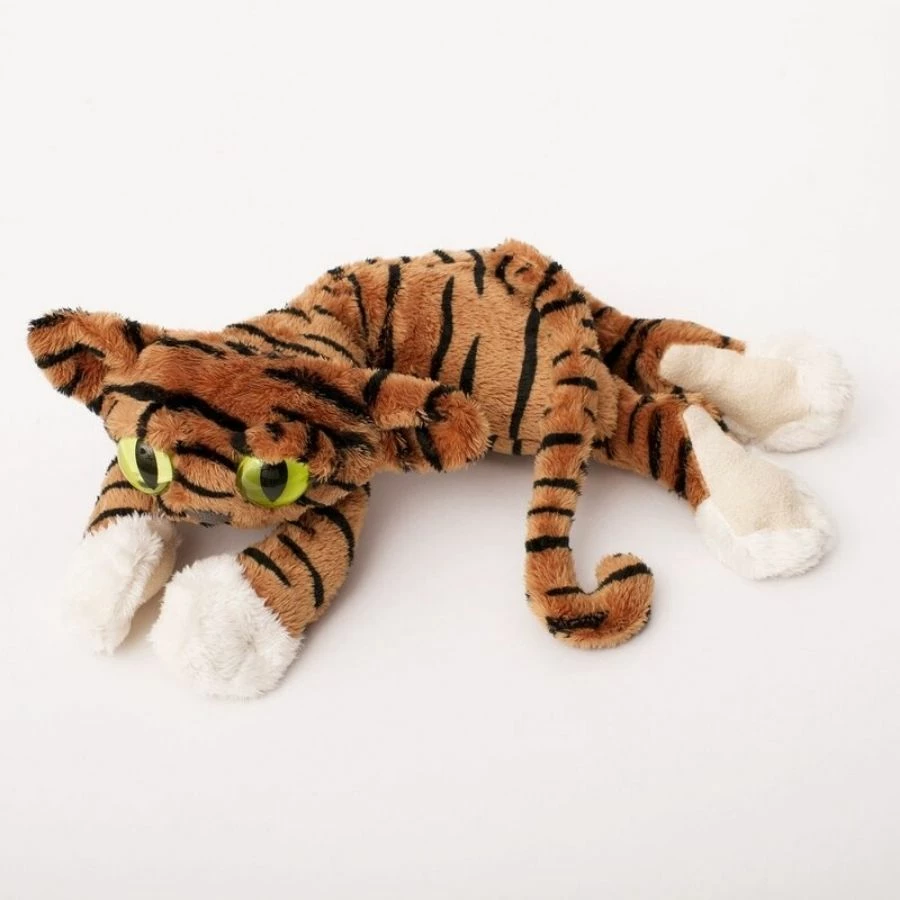 Coupon π Manhattan Toy Company - Todd The Tiger Lanky Cat Plush Toy π 2 Coupon π Manhattan Toy Company - Todd The Tiger Lanky Cat Plush Toy π - Image 2