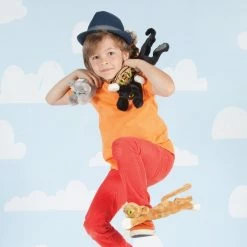 Coupon π Manhattan Toy Company - Todd The Tiger Lanky Cat Plush Toy π 5 Coupon π Manhattan Toy Company - Todd The Tiger Lanky Cat Plush Toy π -EeBoo Shop MH121380 ManhattanToyCompanyToddtheTigerLankyCat 3 1024x1024