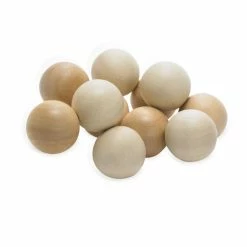 Best reviews of ⭐ Manhattan Toy Company - Natural Classic Baby Beads ✔️