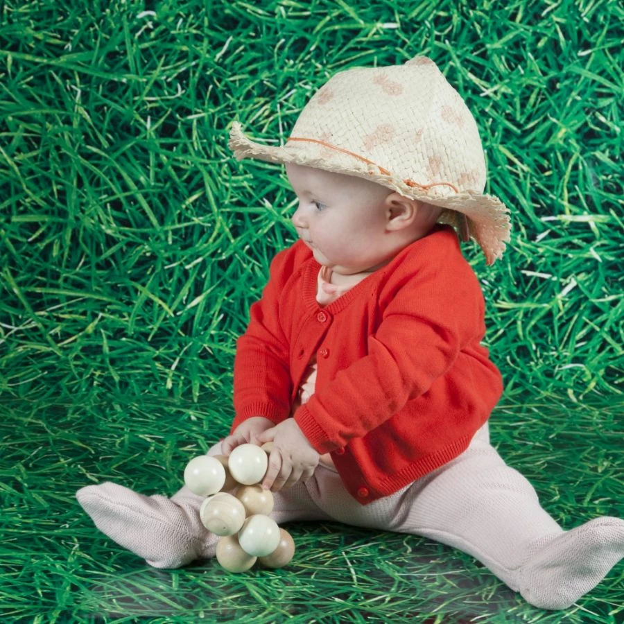 Best reviews of ⭐ Manhattan Toy Company - Natural Classic Baby Beads ✔️ 2 Best reviews of ⭐ Manhattan Toy Company - Natural Classic Baby Beads ✔️ - Image 2