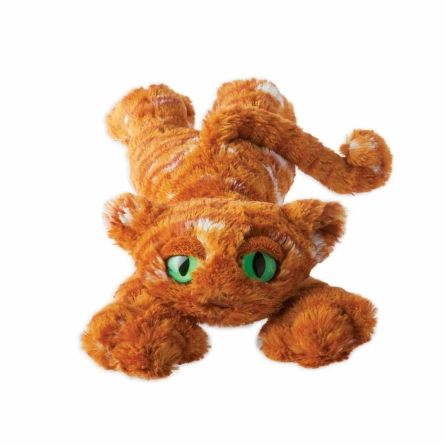 Top 10 π Manhattan Toy Company - Ginger The Lavish Lanky Cat Plush Toy π 1 Top 10 π Manhattan Toy Company - Ginger The Lavish Lanky Cat Plush Toy π