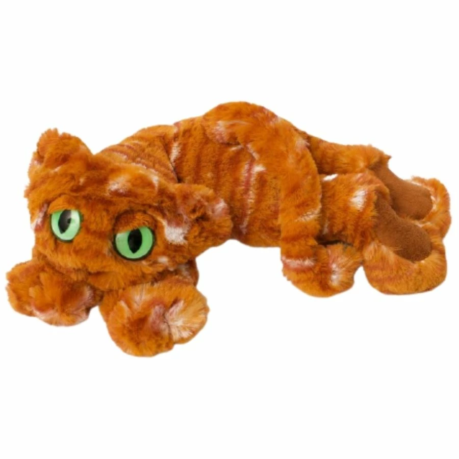 Top 10 π Manhattan Toy Company - Ginger The Lavish Lanky Cat Plush Toy π 3 Top 10 π Manhattan Toy Company - Ginger The Lavish Lanky Cat Plush Toy π - Image 3