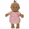 Coupon 👏 Manhattan Toy Company - Wee Baby Stella Beige Doll ⭐