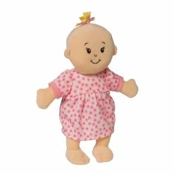 Buy ⭐ Manhattan Toy Company - Wee Baby Stella Doll 👍
