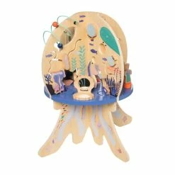 Discount 🥰 Manhattan Toy Company - Deep Sea Adventure Activity Maze Center 😉