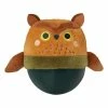 Outlet 🤩 Manhattan Toy Company - Wobbly Bobbly Owl 👏