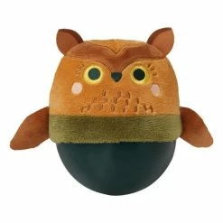 Outlet 🤩 Manhattan Toy Company - Wobbly Bobbly Owl 👏