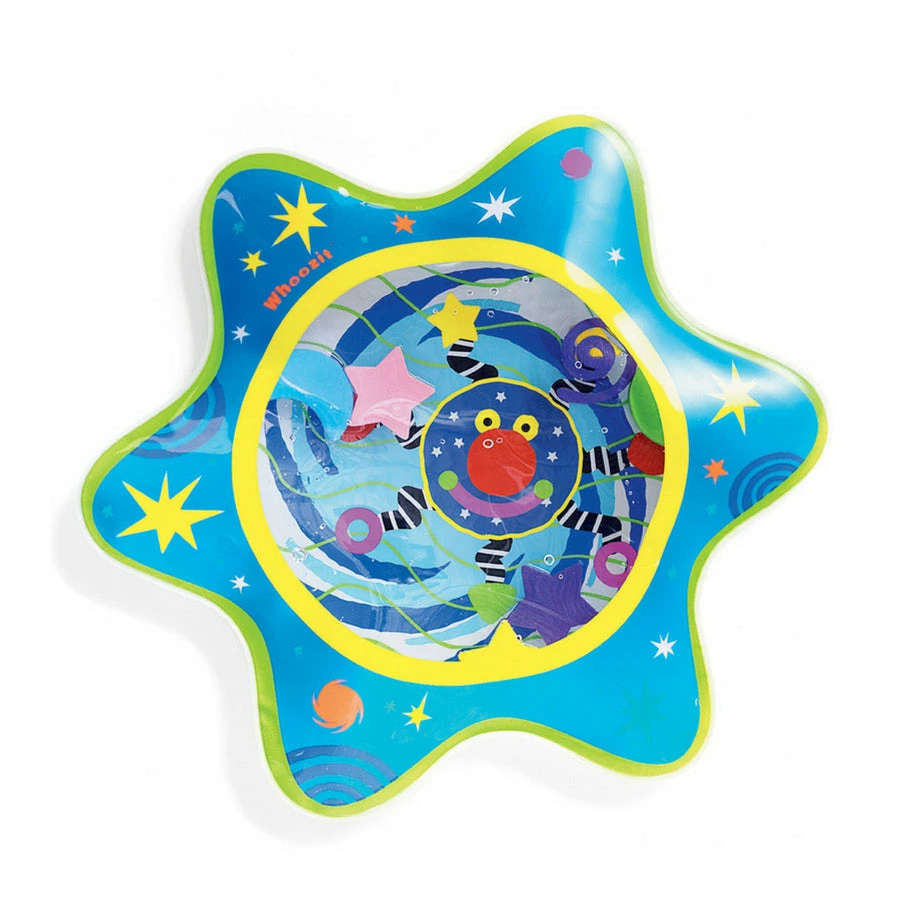 Hot Sale π₯ Manhattan Toy - Whoozit Water Mat For Tummy Time π 2 Hot Sale π₯ Manhattan Toy - Whoozit Water Mat For Tummy Time π - Image 2