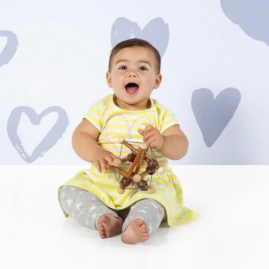 Budget βοΈ Manhattan Toy Company - Artful Skwish Unboxed π 2 Budget βοΈ Manhattan Toy Company - Artful Skwish Unboxed π - Image 2