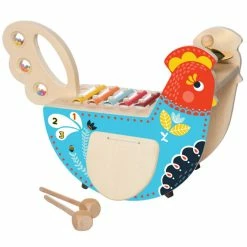 New β Manhattan Toy Company - Musical Chicken π€©