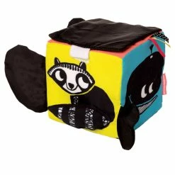 Best reviews of ❤️ Manhattan Toy Company - Wimmer Ferguson Learning Cube 😍 -EeBoo Shop MH217510 Manhattan Toy Company Wimmer Ferguson Learning Cube 1 1024x1024