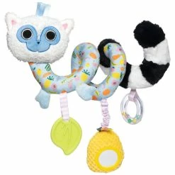 Buy ⌛ Manhattan Toy Company - Spiral Animal Lemur 🌟