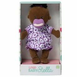Discount β Manhattan Toy Company - Wee Baby Stella Brown Doll π 6 Discount β Manhattan Toy Company - Wee Baby Stella Brown Doll π -EeBoo Shop MH317460 ManhattanToyCompanyWeeBabyStellaBrownDoll 4 1024x1024