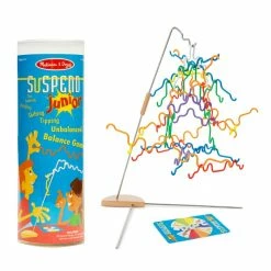 Hot Sale 🥰 Melissa & Doug - Suspend Jr. Game 🤩