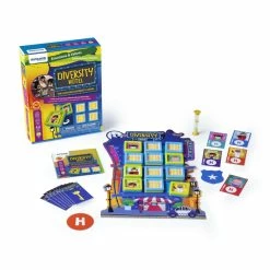 Best deal ⌛ Miniland - Aptitude Diversity Hotel Game 🛒