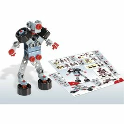 Best deal 👏 Miniland - Mecatech 🧨 -EeBoo Shop MNL95015 Miniland Mecatech 106 Pieces 2 1024x1024