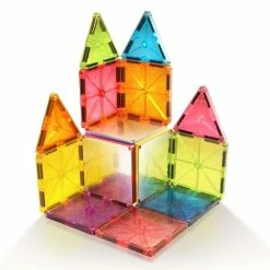 Discount ๐ Magna Tiles Magna-Tiles - Stardust 15-Piece Set Magnetic Tiles ๐ 11 Discount ๐ Magna Tiles Magna-Tiles - Stardust 15-Piece Set Magnetic Tiles ๐ -EeBoo Shop Magna TilesStardust15 PieceSetMagneticTilesAustralia 3 1024x1024