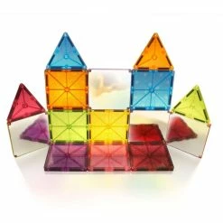 Discount ๐ Magna Tiles Magna-Tiles - Stardust 15-Piece Set Magnetic Tiles ๐ 8 Discount ๐ Magna Tiles Magna-Tiles - Stardust 15-Piece Set Magnetic Tiles ๐ -EeBoo Shop Magna TilesStardust15 PieceSetMagneticTilesAustralia 4 1024x1024