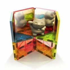 Discount ๐ Magna Tiles Magna-Tiles - Stardust 15-Piece Set Magnetic Tiles ๐ 9 Discount ๐ Magna Tiles Magna-Tiles - Stardust 15-Piece Set Magnetic Tiles ๐ -EeBoo Shop Magna TilesStardust15 PieceSetMagneticTilesAustralia 5 1024x1024