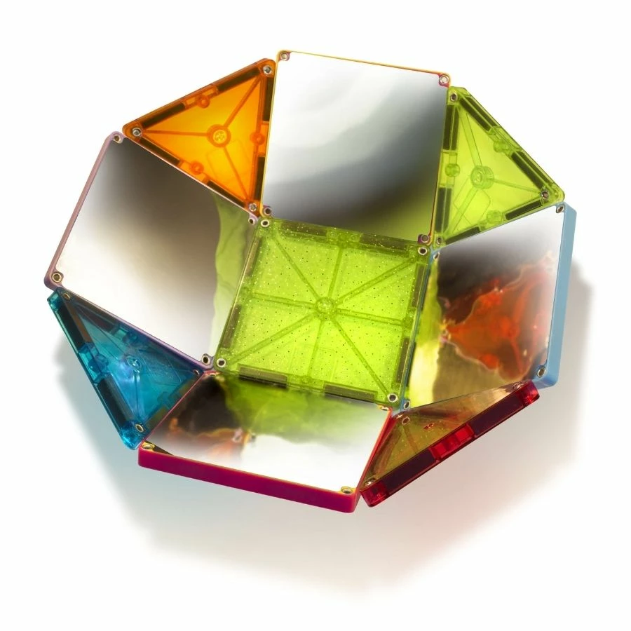 Discount ๐ Magna Tiles Magna-Tiles - Stardust 15-Piece Set Magnetic Tiles ๐ 5 Discount ๐ Magna Tiles Magna-Tiles - Stardust 15-Piece Set Magnetic Tiles ๐ - Image 5