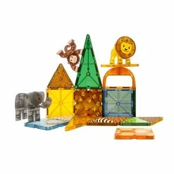 Budget ๐งจ Magna Tiles Magna-Tiles - Safari Animals 25-Piece Set Magnetic Tiles ๐ 7 Budget ๐งจ Magna Tiles Magna-Tiles - Safari Animals 25-Piece Set Magnetic Tiles ๐ -EeBoo Shop Magna Tiles SafariAnimals25PieceSetMagneticTilesAustralia 4 1024x1024