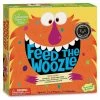Cheap 💯 Peaceable Kingdom - Feed The Woozle Preschool Game 🔥