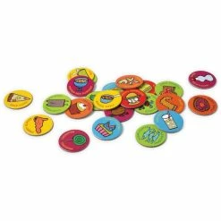 Cheap 💯 Peaceable Kingdom - Feed The Woozle Preschool Game 🔥 -EeBoo Shop PK GMK2 PeaceableKingdomGame PreschoolFeedTheWoozle 3 1024x1024