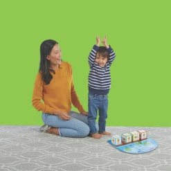 Cheap 🧨 Peaceable Kingdom - Duck Duck Dance Game ⭐ 5 Cheap 🧨 Peaceable Kingdom - Duck Duck Dance Game ⭐ -EeBoo Shop PK GTT106 PeaceableKingdomDuckDuckDanceGame 3 1024x1024