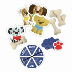 Best Sale βοΈ Peaceable Kingdom – Get Up For Pup Game For Toddlers π 6 Best Sale βοΈ Peaceable Kingdom – Get Up For Pup Game For Toddlers π -EeBoo Shop PK GTT107 PeaceableKingdomGetUpforPupGame 3 1024x1024