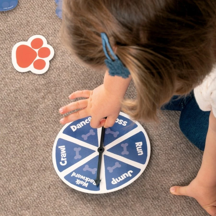 Best Sale βοΈ Peaceable Kingdom – Get Up For Pup Game For Toddlers π 4 Best Sale βοΈ Peaceable Kingdom – Get Up For Pup Game For Toddlers π - Image 4