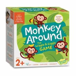 Wholesale ✔️ Peaceable Kingdom Game - Monkey Around Game 🧨