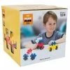 Brand new 😍 Plus-Plus Blocks - Big Basic Mix 100 Pieces 🎉