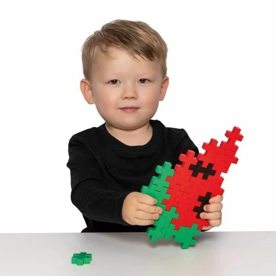 Deals π Plus-Plus Blocks - Big Basic 15 Piece Tube π 2 Deals π Plus-Plus Blocks - Big Basic 15 Piece Tube π - Image 2