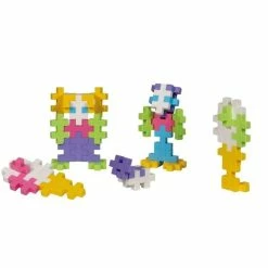 Top 10 🌟 Plus-Plus Blocks - Big Pastel Unicorn 50 Pieces 🔔 -EeBoo Shop PP3227 Plus PlusBlocksBigPastelUnicorn50Pieces 3 1024x1024