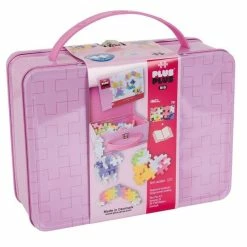 Flash Sale π― Plus-Plus Big - Metal Suitcase Pastel β 5 Flash Sale π― Plus-Plus Big - Metal Suitcase Pastel β -EeBoo Shop PP3275 Plus PlusBigMetalSuitcasePastel 3 1024x1024
