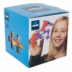 Best deal ⭐ Plus-Plus: Basic 600 Pieces ⌛