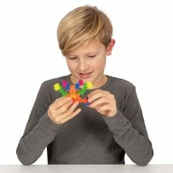 Flash Sale ⌛ Plus-Plus: Neon 600 Pieces ⌛ -EeBoo Shop PP3311 Plus PlusNeon600Pieces 4 1024x1024