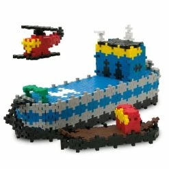 Outlet 🤩 Plus-Plus: Basic 480 Pieces 3 In 1 Construction Toy 🛒 -EeBoo Shop PP3720 Plus PlusBasic480Pieces3in1ConstructionToyBlocks 3 1024x1024