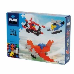 Best reviews of 🥰 Plus-Plus: Basic Planes 170 Pieces Construction Toy 😍