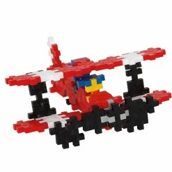 Best reviews of 🥰 Plus-Plus: Basic Planes 170 Pieces Construction Toy 😍 -EeBoo Shop PP3724 Plus PlusBasicPlanes170PiecesConstructionToyBlocks 3 1024x1024
