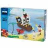 Coupon 💯 Plus-Plus: Basic Pirates 360 Pieces Construction Toy 💯