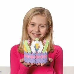 Top 10 🎉 Plus-Plus: Pastel Learn To Build Super Set 1200 Pieces ⌛ -EeBoo Shop PP3812 Plus PlusPastelLearntoBuildSuperSet 3 1024x1024