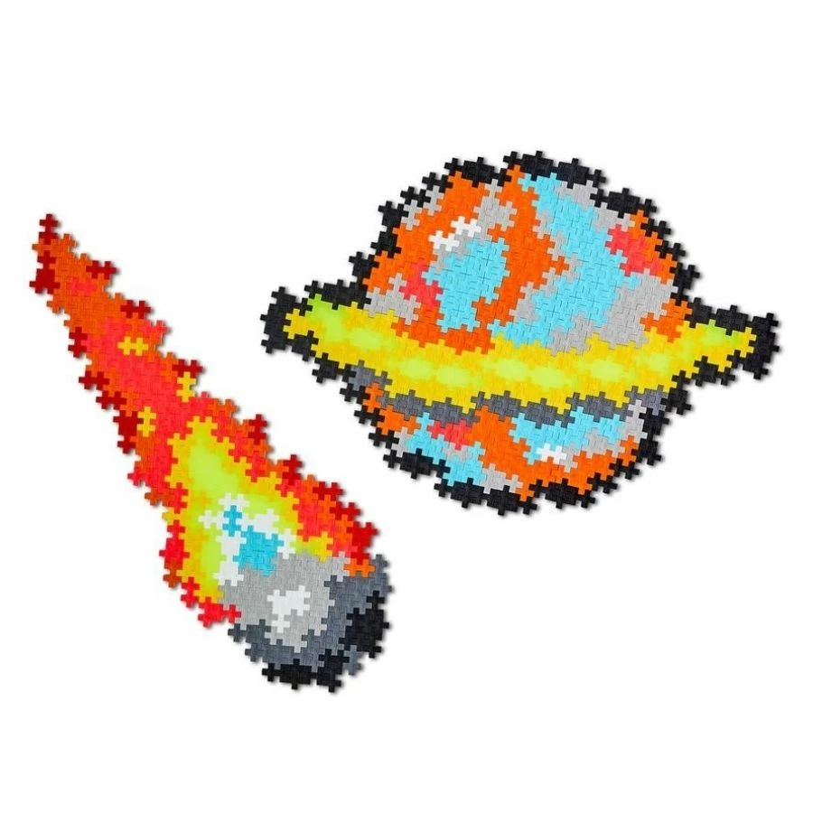 Top 10 โ Plus-Plus Blocks - Puzzle By Number Space 500 Pieces ๐ 3 Top 10 โ Plus-Plus Blocks - Puzzle By Number Space 500 Pieces ๐ - Image 3